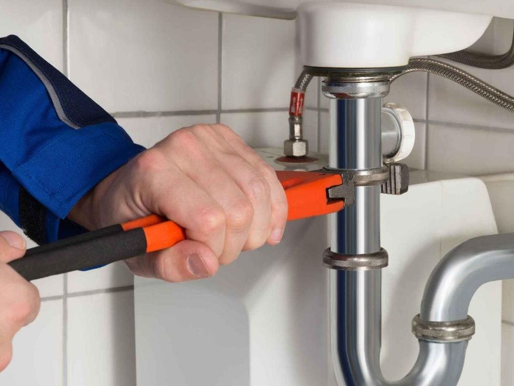 Plumbing Remodel Services in Utah | Low Price Water Heaters