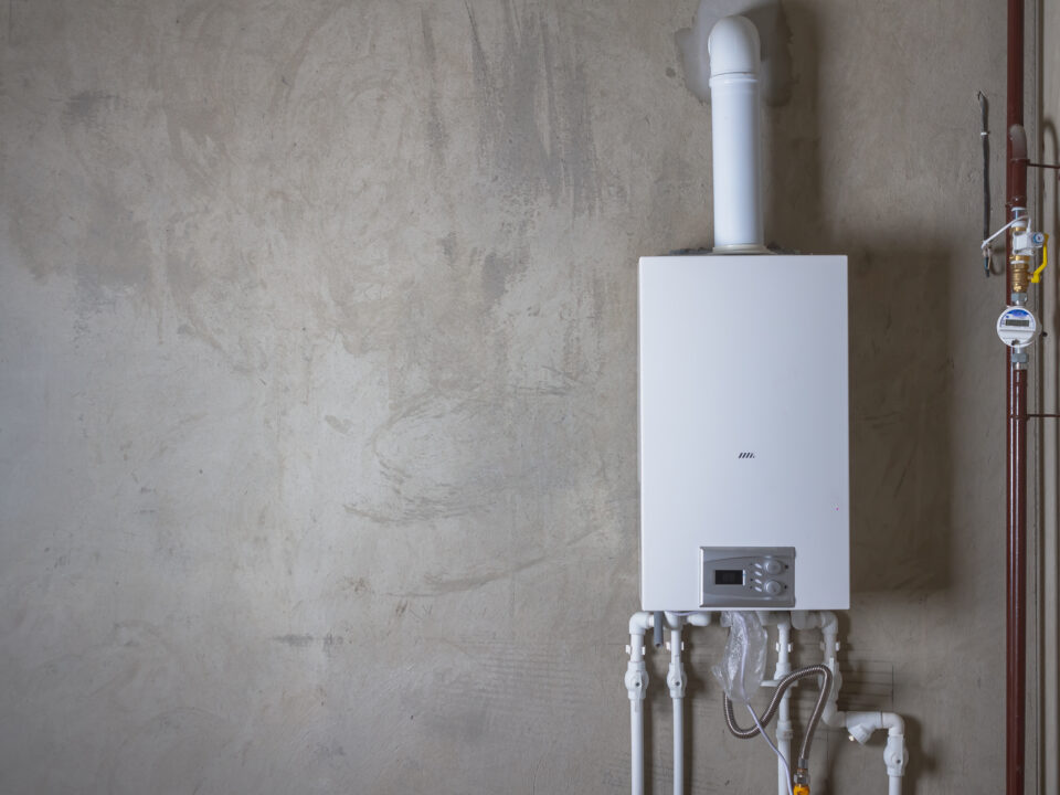 The Pros and Cons of a Tankless Water Heater