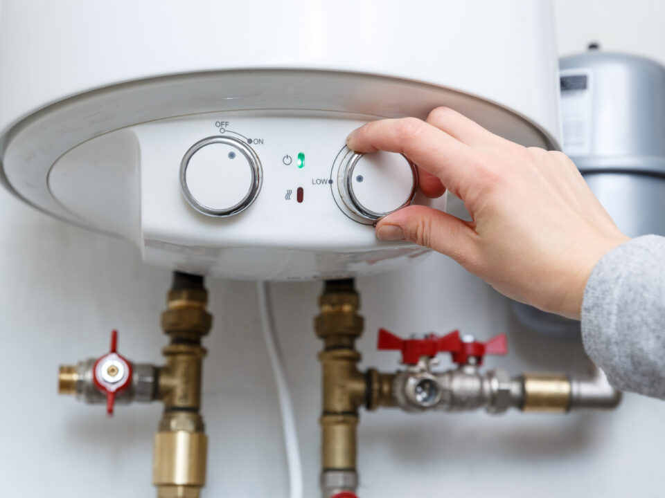 How Long do Electric Water Heaters Last?
